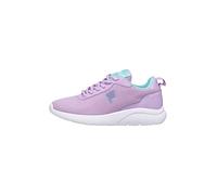 FILA Spitfire Wmn, Scarpe da corsa Donna, Fair Orchid Aruba Blue, 40 EU