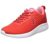 Fila Spitfire Wmn, Scarpe da corsa Donna, Fiery Red Geranium Pink, 39 EU