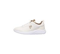 Fila Spitfire Wmn, Scarpe da corsa Donna, Marshmallow Sepia Tinta, 39 EU