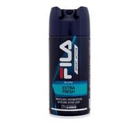 Fila Sport Active Extra Fresh 150 ml deodorante per una protezione di lunga durata contro il sudore e i cattivi odori per Uomo