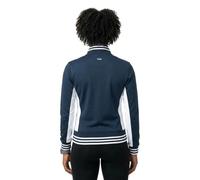 Fila Sport Felpa Con Zip Georgia