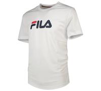 Fila Sport Maglietta A Maniche Corte Logo