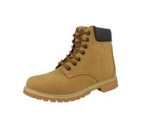 FILA Stivaletto stringato 'Maverick' marrone chiaro / nero Donna FILA 37 marrone chiaro / nero