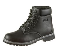 FILA Stivaletto stringato 'Maverick' nero Donna FILA 36 nero