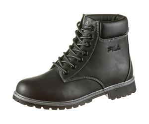 FILA Stivaletto stringato 'Maverick' nero Donna FILA 37