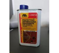 FILA STONEPLUS 250ml RAVVIVANTE antimacchia , marmo, granito, pietra naturale