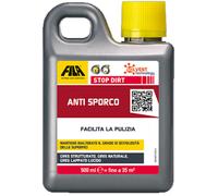 FILASTOP DIRT FILA STOP DIRT ANTI SPORCO ANTISPORCO BARRIERA CONTRO LO SPORCO