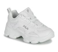 Fila Strada Dreamster - Sneaker da Bambina, Bianco, 29 EU