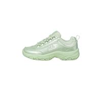 FILA Strada F Wmn Hint Of Mint Taglia: 38 | Sneakers Outlet | Donna | Ciano