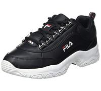 Sneakers Fila Strada Low Kids 1010781.25Y Nero 29