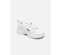 FILA - Strada Low Wmn Bianco - Sneakers 40 Bianco