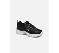 Sneakers Fila Strada Low Wmn 1010560.25Y Nero 40