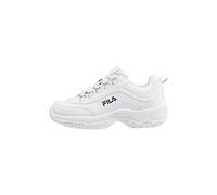 Strada Low Wmn by FILA 36 Bianco