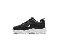 Fila Scarpe da ginnastica Donna Strada Low Wmn Nero 36
