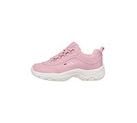 Sneakers Fila Strada Wmn 1010560.40063 Rosa 39