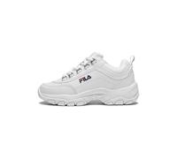 FILA Strada Wmn White Taglia: 38 | Sneakers Outlet | Donna | Bianco