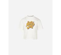 Fila Streetwear Jr - T-shirt - Bianco 8ANNI