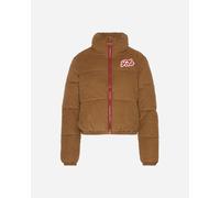 Fila Streetwear W - Giubbotto - Donna - Marrone L