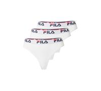 FILA String navy / rosso / bianco Donna - Abbigliamento - Intimo - Mutande - Multipack FILA M