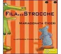 Fila... strocche