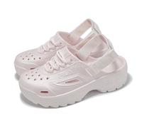 Fila Subversion Pink Men Unisex Slip On Casual Lifestyle Strap Sandal