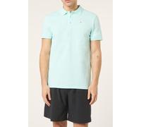FILA Sunchon Poloshirt Soothing Sea Taglia: L | Polo Outlet | Uomo