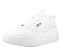 FILA Superbubble Wmn, Scarpe da Ginnastica Donna, Bianco, 40 EU