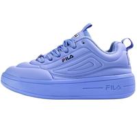 Fila Azzurro Polyester Women Sneaker - EU39/US9