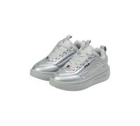 FILA Superbubble F Silver Taglia: 40 | Sneakers Outlet | Donna | Grigio