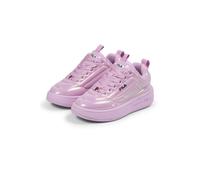 FILA Superbubble F Wmn Pink Lavender Taglia: 36 | Sneakers Outlet | Donna | Rosa