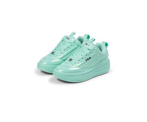 FILA Superbubble F Wmn Spearmint Taglia: 41 | Sneakers Outlet | Donna