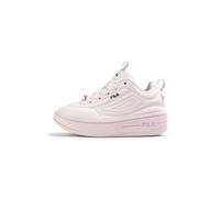 FILA Superbubble Kids, Scarpe da Ginnastica, Carinaria, 35 EU
