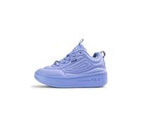 FILA Superbubble Kids, Scarpe da Ginnastica, Iris Pallido, 28 EU