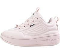 FILA Superbubble Kids, Scarpe da Ginnastica, Carinaria, 33 EU