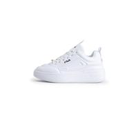 FILA Superbubble, Scarpe da Ginnastica Uomo, Bianco, 46 EU