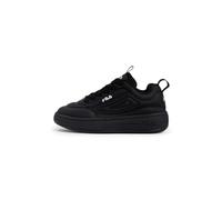 FILA Superbubble, Scarpe da Ginnastica Uomo, Nero, 45 EU