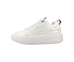 Fila - Superbubble - - Shoes - Donna - Bianco - 37 EU