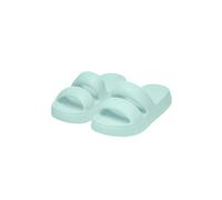 FILA Superbubble Slide Wmn, Sandalo Sportivo Donna, Menta, 36 EU