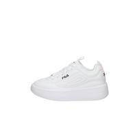 FILA Superbubble Wmn, Scarpe da Ginnastica Donna, Bianco, 42 EU