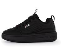FILA Superbubble Wmn, Scarpe da Ginnastica Donna, Nero, 42 EU