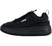 Fila SuperBubble sneakers donna in ecopelle con fondo alto plantare estraibil...