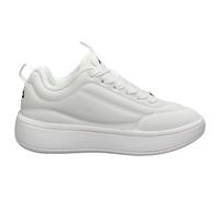 FILA COD.FFW053610004 SPORTIVE DONNA SUPERBUBBLE IN PELLE COL.WHITE