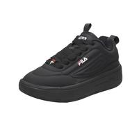 Fila Superbubble - Sneakers Platform Nero - Donna Scarpe Sneakers
