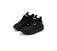 FILA Superbubble Teens Black Taglia: 36 | Scarpe Sportive Outlet | kids | Nero
