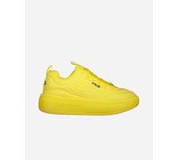 Fila Superbubble W - Scarpe Sneakers - Donna - Beige 36