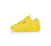 FILA Sneaker bassa 'Superbubble' giallo, Taglia 37