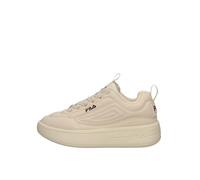 Fila Superbubble W - Scarpe Sneakers - Donna - Grigio 39