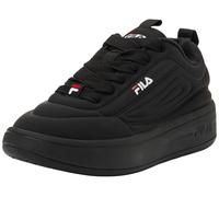 Fila Superbubble Wmn Sneaker da Donna, Nero, 37 EU, Nero, 37 EU