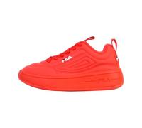 FILA Superbubble Wmn, Scarpe da Ginnastica Donna, Rosso, 36 EU