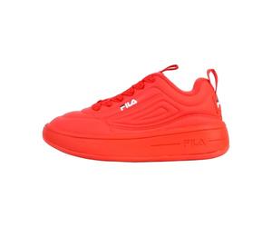 Fila Superbubble Wmn Sneaker da Donna, Rosso, 37 EU, Fila Rosso, 37 EU